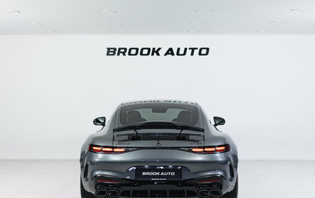 Mercedes-Benz AMG GT, 2024 год, 20 990 000 рублей, 5 фотография