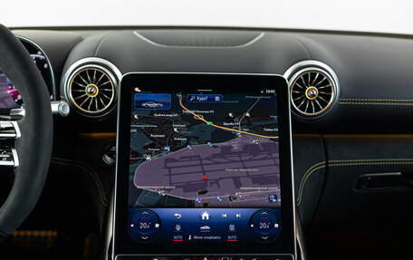 Mercedes-Benz AMG GT, 2024 год, 20 990 000 рублей, 18 фотография