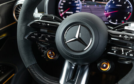 Mercedes-Benz AMG GT, 2024 год, 20 990 000 рублей, 14 фотография