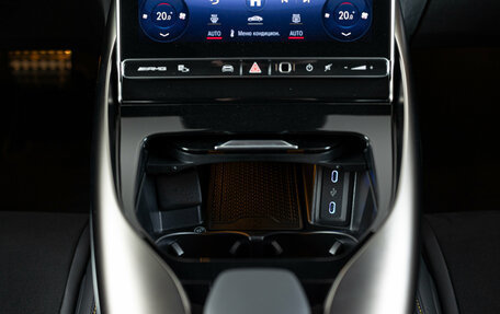 Mercedes-Benz AMG GT, 2024 год, 20 990 000 рублей, 16 фотография