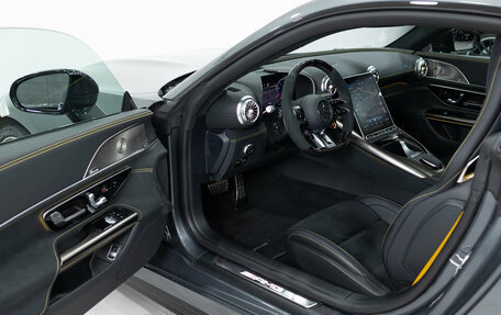 Mercedes-Benz AMG GT, 2024 год, 20 990 000 рублей, 7 фотография