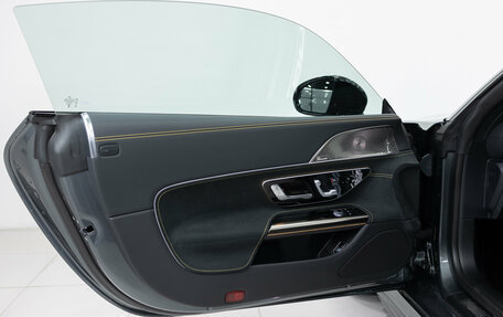Mercedes-Benz AMG GT, 2024 год, 20 990 000 рублей, 8 фотография