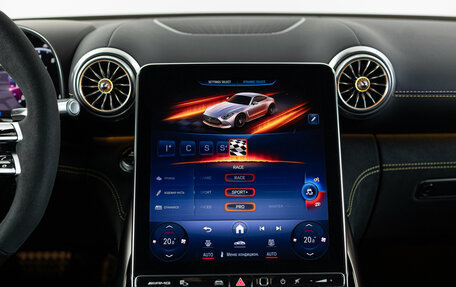 Mercedes-Benz AMG GT, 2024 год, 20 990 000 рублей, 19 фотография