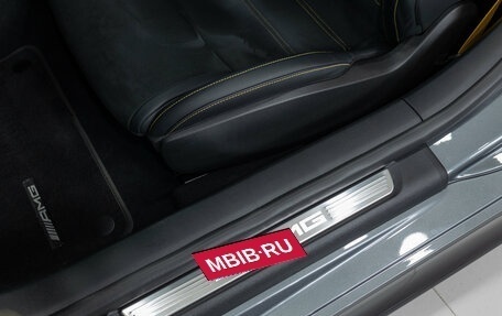 Mercedes-Benz AMG GT, 2024 год, 20 990 000 рублей, 10 фотография