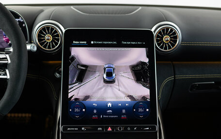 Mercedes-Benz AMG GT, 2024 год, 20 990 000 рублей, 20 фотография