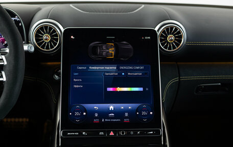 Mercedes-Benz AMG GT, 2024 год, 20 990 000 рублей, 23 фотография