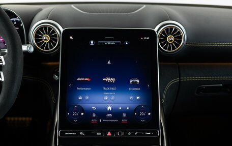 Mercedes-Benz AMG GT, 2024 год, 20 990 000 рублей, 24 фотография