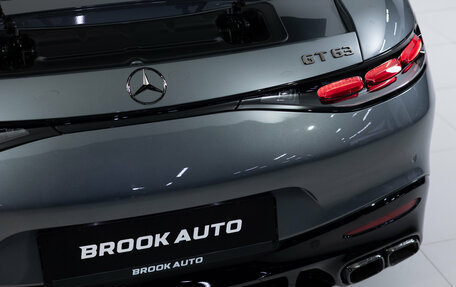 Mercedes-Benz AMG GT, 2024 год, 20 990 000 рублей, 29 фотография