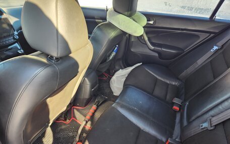 Honda Accord VII рестайлинг, 2007 год, 800 000 рублей, 2 фотография