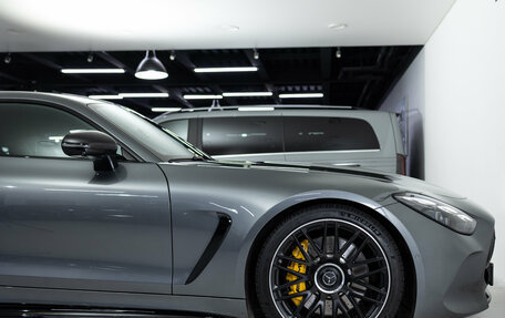 Mercedes-Benz AMG GT, 2024 год, 20 990 000 рублей, 33 фотография