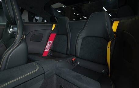 Mercedes-Benz AMG GT, 2024 год, 20 990 000 рублей, 27 фотография