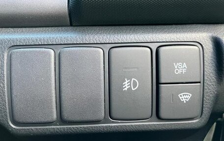 Honda Crossroad, 2010 год, 1 232 000 рублей, 11 фотография