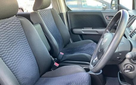 Honda Crossroad, 2010 год, 1 232 000 рублей, 9 фотография