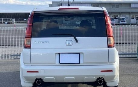 Honda Crossroad, 2010 год, 1 232 000 рублей, 6 фотография