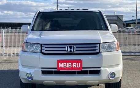 Honda Crossroad, 2010 год, 1 232 000 рублей, 2 фотография