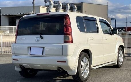 Honda Crossroad, 2010 год, 1 232 000 рублей, 5 фотография