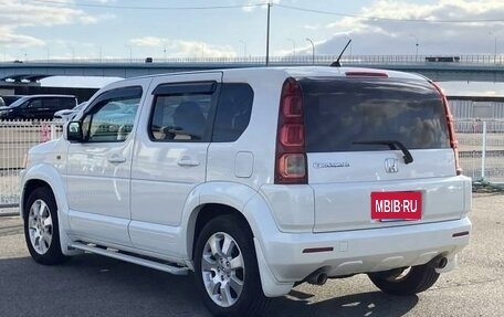 Honda Crossroad, 2010 год, 1 232 000 рублей, 7 фотография