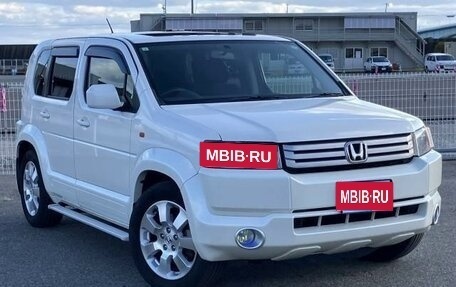 Honda Crossroad, 2010 год, 1 232 000 рублей, 3 фотография