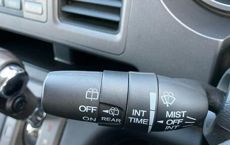 Honda Crossroad, 2010 год, 1 232 000 рублей, 18 фотография