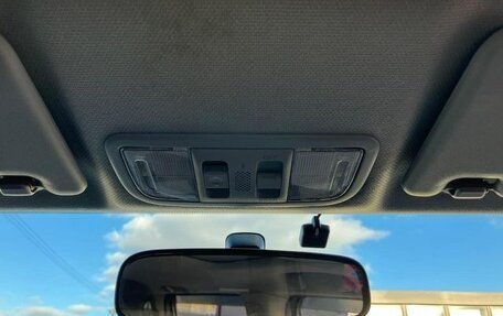 Honda Crossroad, 2010 год, 1 232 000 рублей, 21 фотография