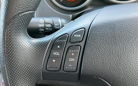 Honda Crossroad, 2010 год, 1 232 000 рублей, 17 фотография