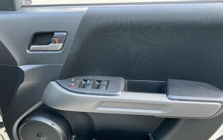 Honda Crossroad, 2010 год, 1 232 000 рублей, 13 фотография