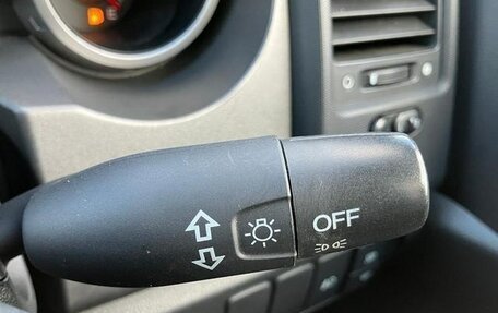 Honda Crossroad, 2010 год, 1 232 000 рублей, 19 фотография