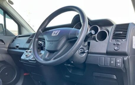 Honda Crossroad, 2010 год, 1 232 000 рублей, 14 фотография