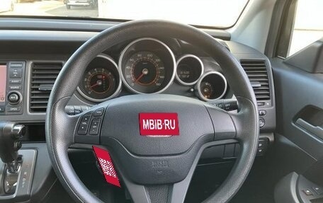 Honda Crossroad, 2010 год, 1 232 000 рублей, 16 фотография