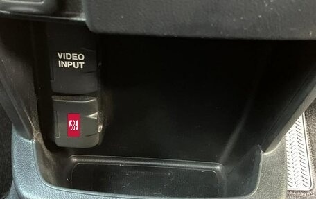 Honda Crossroad, 2010 год, 1 232 000 рублей, 26 фотография