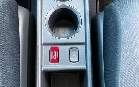 Honda Crossroad, 2010 год, 1 232 000 рублей, 25 фотография