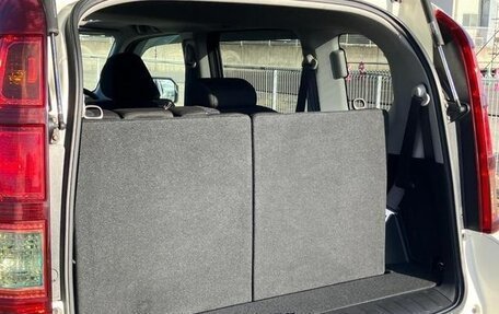 Honda Crossroad, 2010 год, 1 232 000 рублей, 34 фотография