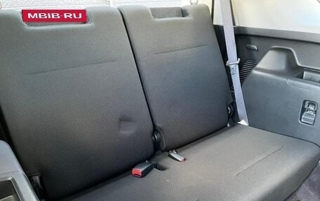 Honda Crossroad, 2010 год, 1 232 000 рублей, 31 фотография