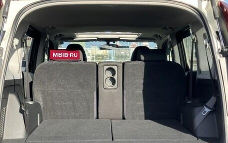 Honda Crossroad, 2010 год, 1 232 000 рублей, 32 фотография