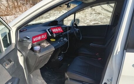 Honda Freed I, 2010 год, 850 000 рублей, 8 фотография