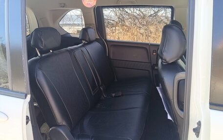 Honda Freed I, 2010 год, 850 000 рублей, 11 фотография