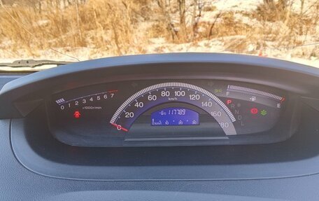 Honda Freed I, 2010 год, 850 000 рублей, 14 фотография