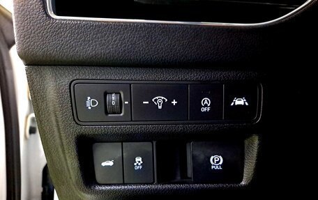 Hyundai Sonata VIII, 2022 год, 7 фотография