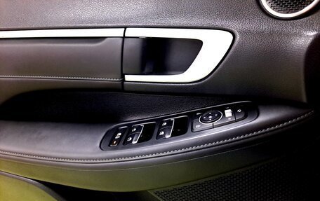 Hyundai Sonata VIII, 2022 год, 6 фотография