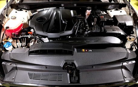 Hyundai Sonata VIII, 2022 год, 5 фотография