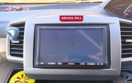 Honda Freed I, 2010 год, 850 000 рублей, 17 фотография