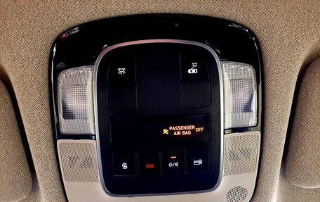 Hyundai Sonata VIII, 2022 год, 15 фотография