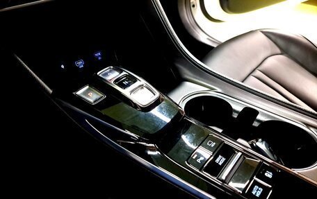 Hyundai Sonata VIII, 2022 год, 12 фотография