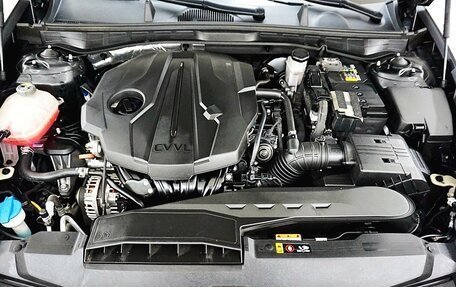 Hyundai Sonata VIII, 2023 год, 7 фотография