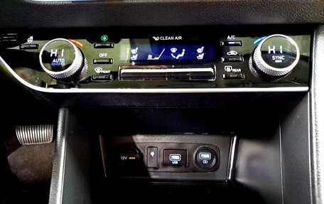 Hyundai Sonata VIII, 2022 год, 11 фотография