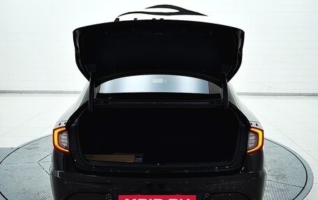 Hyundai Sonata VIII, 2023 год, 5 фотография