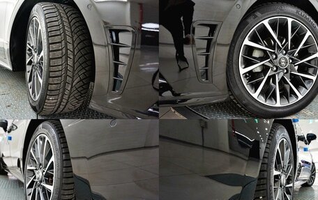 Hyundai Sonata VIII, 2023 год, 8 фотография