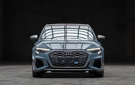 Audi A3, 2022 год, 1 800 000 рублей, 2 фотография