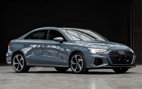 Audi A3, 2022 год, 1 800 000 рублей, 3 фотография