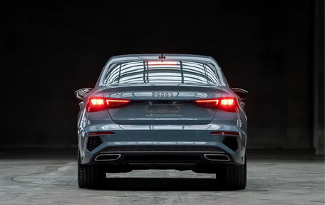 Audi A3, 2022 год, 1 800 000 рублей, 5 фотография